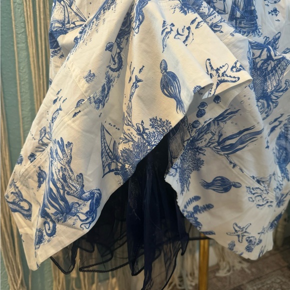 AVEC LES FILLES dress SIZE 8 NWT - Picture 4 of 9